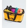 The North Face Base Camp Gear Bin S - Bolsa de viaje | Hardloop