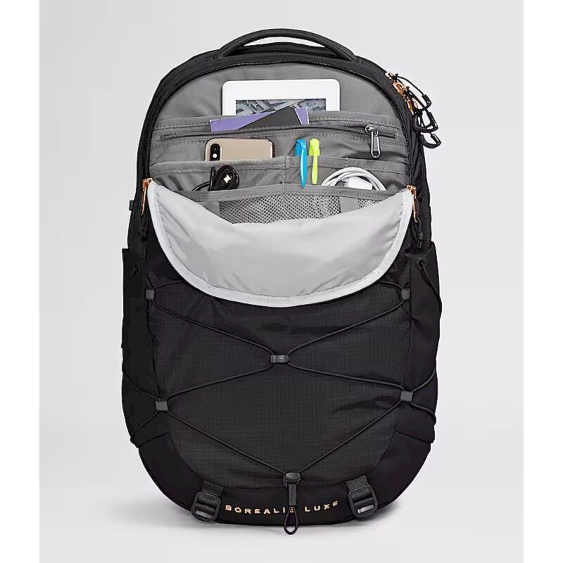The North Face Borealis Luxe - Urban rugzak | Hardloop