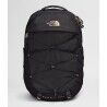TNF Black-Burnt Coral M