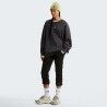 The North Face Essential Light Relaxed Crew - Felpa - Uomo | Hardloop