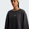 The North Face Essential Light Relaxed Crew - Pullover - Herren | Hardloop