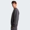 The North Face Essential Light Relaxed Crew - Sweatere - Herrer | Hardloop