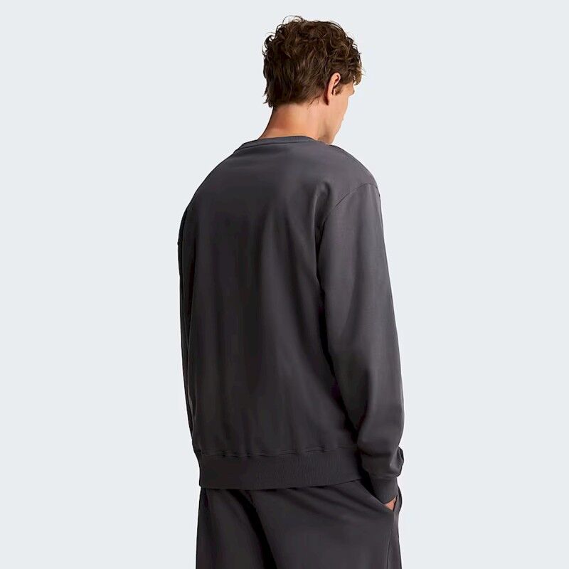 The North Face Essential Light Relaxed Crew - Jerséis - Hombre | Hardloop