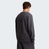 The North Face Essential Light Relaxed Crew - Trui - Heren | Hardloop