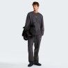 The North Face Essential Light Relaxed Crew - Jerséis - Hombre | Hardloop