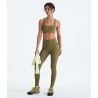 The North Face Refina Utility Legging - 27 - Dámské běžecké legíny | Hardloop