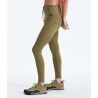 The North Face Refina Utility Legging - 27 - Löparbyxa - Dam | Hardloop