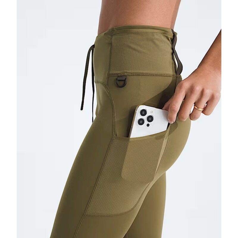 The North Face Refina Utility Legging - 27 - Legginsy do biegania damskie | Hardloop