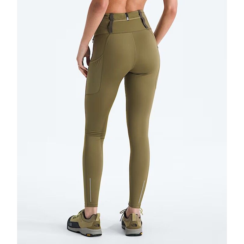 The North Face Refina Utility Legging - 27 - Legginsy do biegania damskie | Hardloop