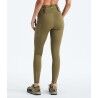 The North Face Refina Utility Legging - 27 - Pantaloni da corsa - Donna | Hardloop
