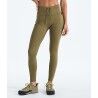 The North Face Refina Utility Legging - 27 - Laufhose - Damen | Hardloop