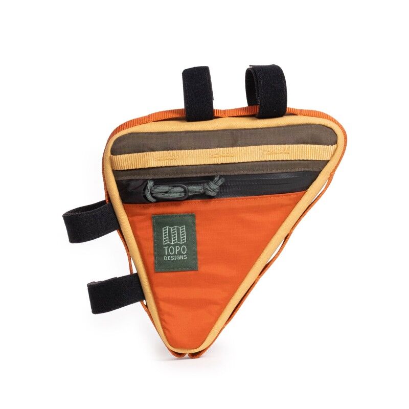 Frame Bike Bag - Rammetaske cykel