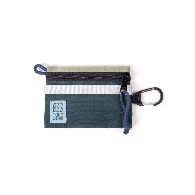 Accessory Bag - Mountain - Travel handbag