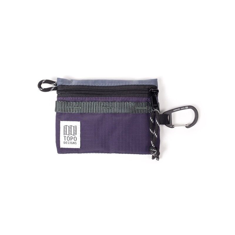Accessory Bag - Mountain - Bolsa de mano