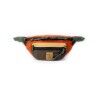 Woodland / Terracotta