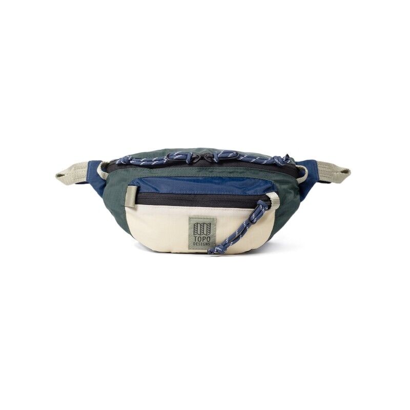 Mountain Waist Pack - Hoftetaske