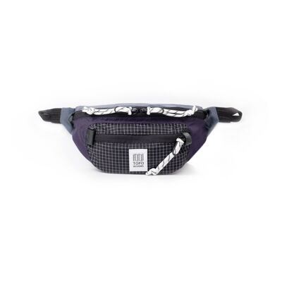 Mountain Waist Pack - Ledvinka