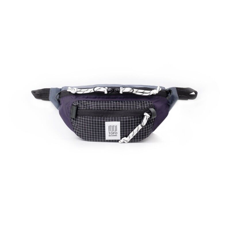 Mountain Waist Pack - Ledvinka