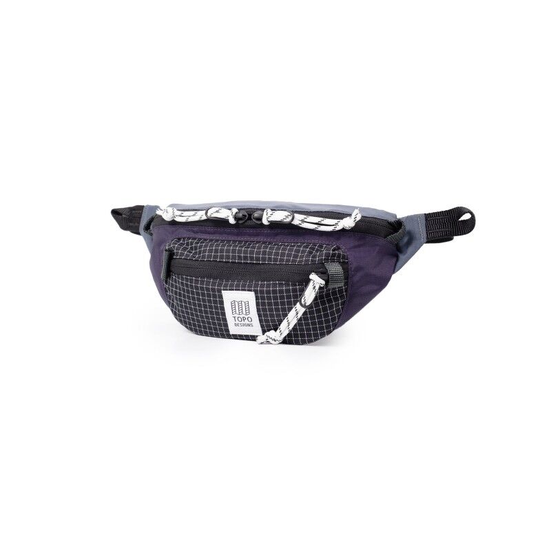 Topo Designs Mountain Waist Pack - Hüfttasche | Hardloop