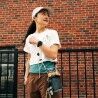 Topo Designs Mountain Hydro Sling - Trinkgürtel | Hardloop
