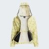 The North Face Mountain Athletics Hooded Wind Jkt-Printed - Veste coupe-vent femme | Hardloop