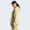 The North Face Mountain Athletics Hooded Wind Jkt-Printed - Veste coupe-vent femme | Hardloop