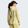 The North Face Mountain Athletics Hooded Wind Jkt-Printed - Veste coupe-vent femme | Hardloop