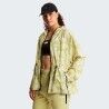 The North Face Mountain Athletics Hooded Wind Jkt-Printed - Veste coupe-vent femme | Hardloop