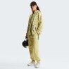 The North Face Mountain Athletics Hooded Wind Jkt-Printed - Windproof jacket - Women's | Hardloop