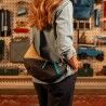 Topo Designs Moonlight Crossbody Bag - Schultertaschen | Hardloop