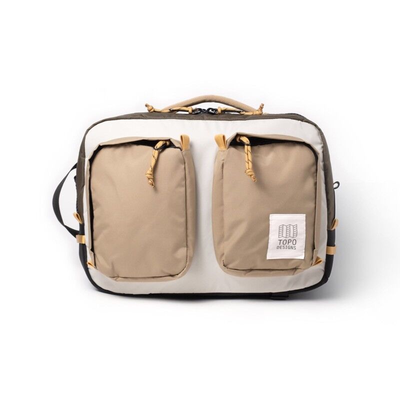 Global Briefcase - Skuldertasker