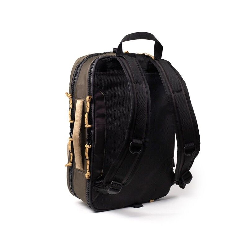 Topo Designs Global Briefcase - Schultertaschen | Hardloop