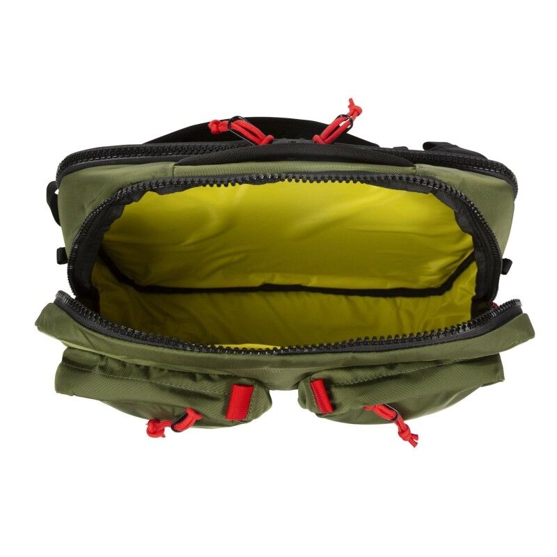 Topo Designs Global Briefcase - Schultertaschen | Hardloop