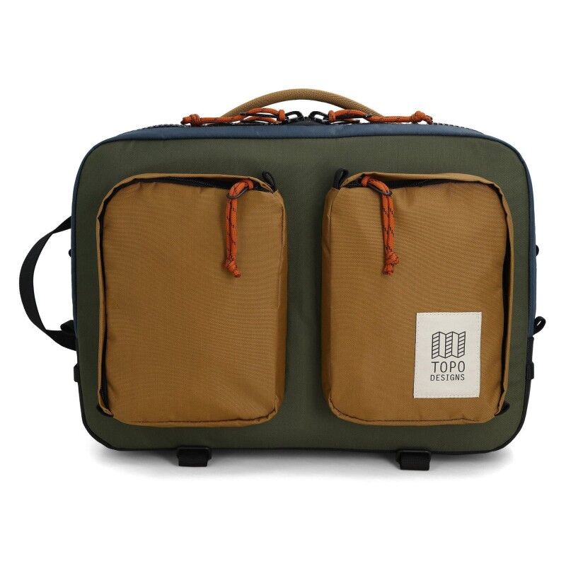 Global Briefcase - Tašky přes rameno