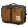 Topo Designs Global Briefcase - Schultertaschen | Hardloop