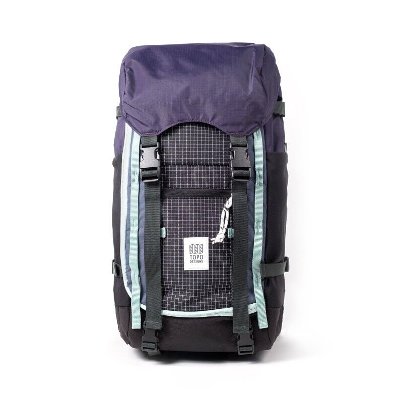 Rover Trail Pack - Rucksack