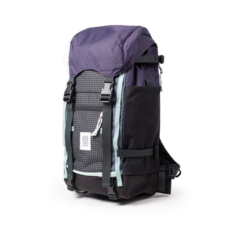 Topo Designs Rover Trail Pack - Rucksack | Hardloop