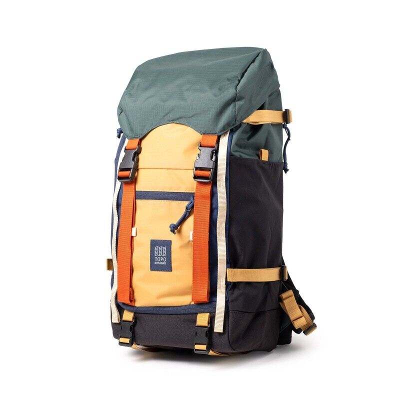 Topo Designs Rover Trail Pack - Rucksack | Hardloop