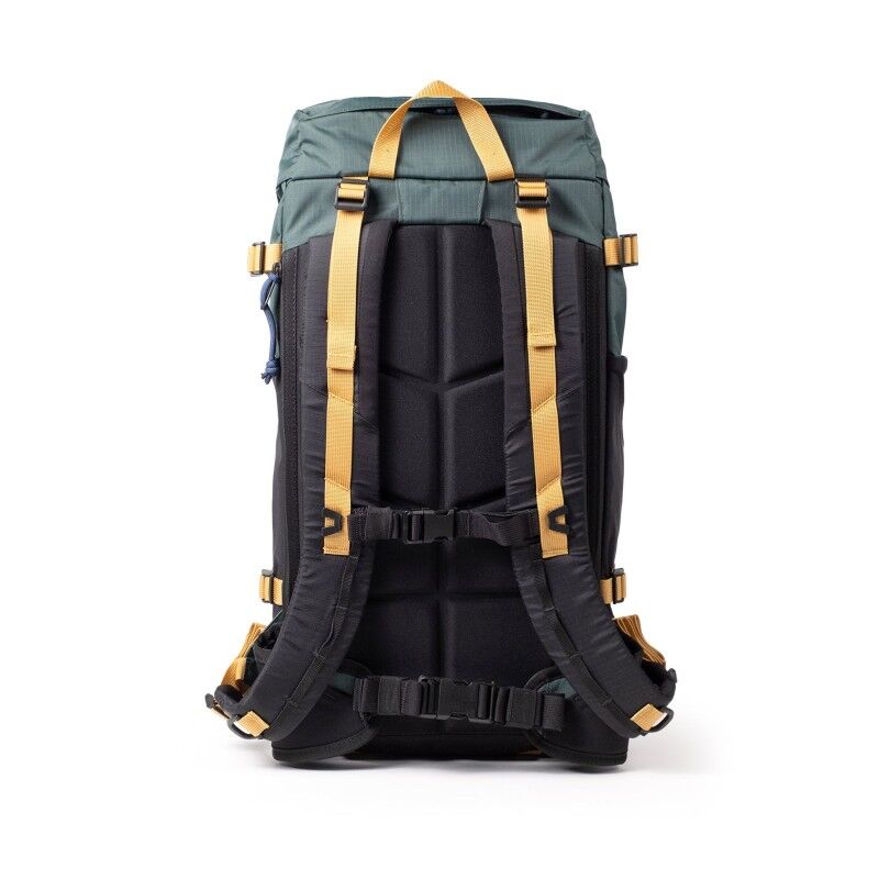 Topo Designs Rover Trail Pack - Rucksack | Hardloop