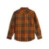 Topo Designs Mountain Shirt Long Sleeve - Paita - Miehet | Hardloop