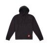Topo Designs Alpine High Label Hoodie - Sudadera - Hombre | Hardloop