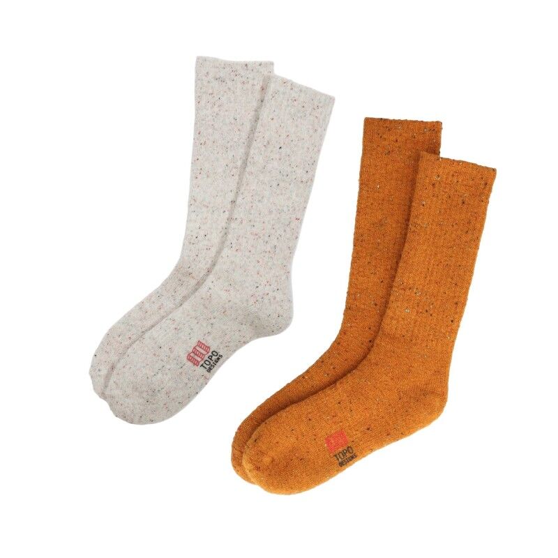 Mountain Socks Bundle - Sukat