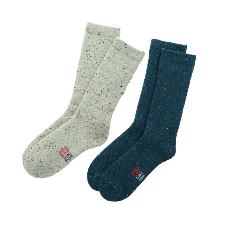 Mountain Socks Bundle - Sukat