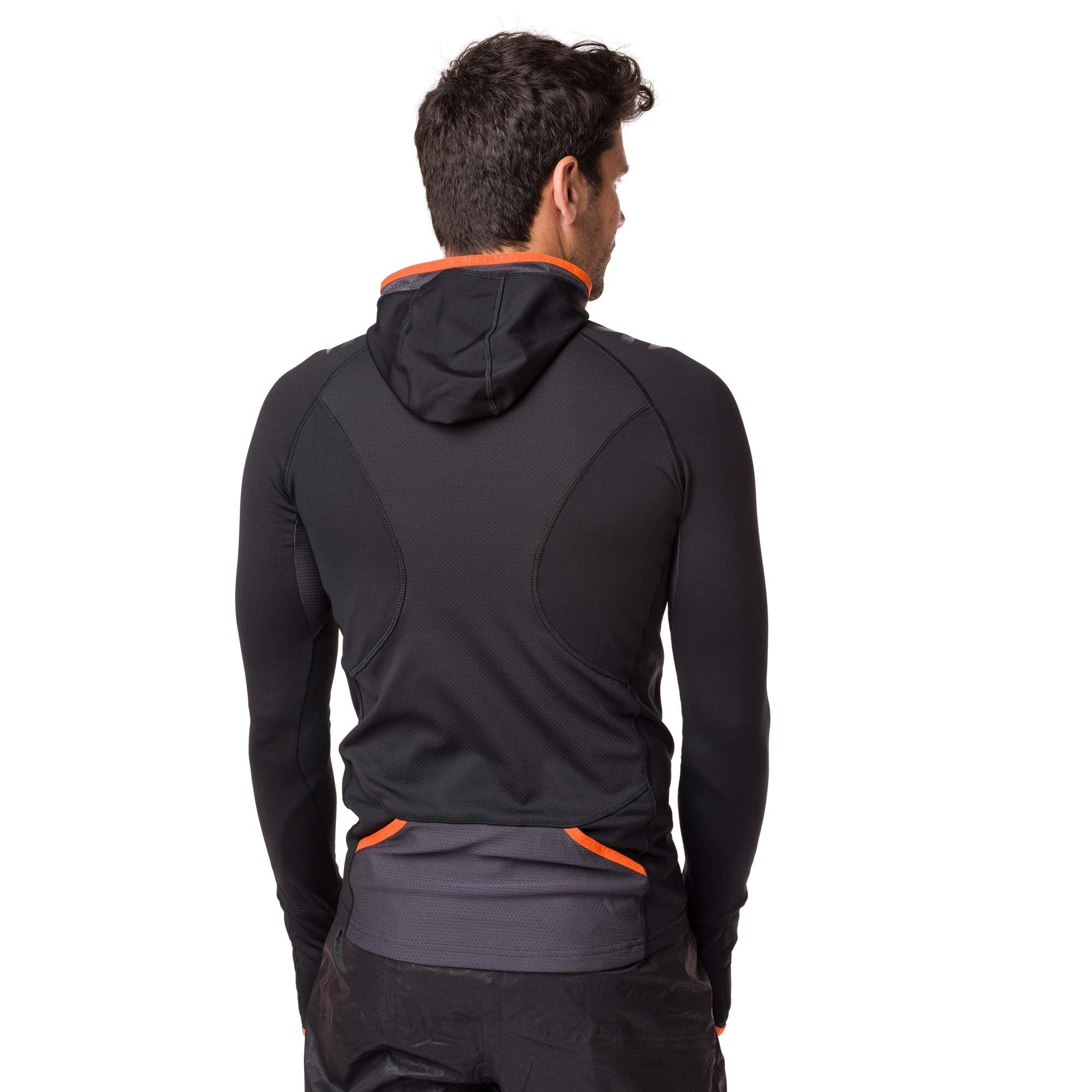 Vertical Vo3 Max Jacket - Giacca in pile - Uomo