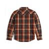 Topo Designs Onlooker Twill Shirt Jacket - Overhemd - Heren | Hardloop