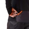 Vertical Vo3 Max Jacket - Fleece jacket - Men's