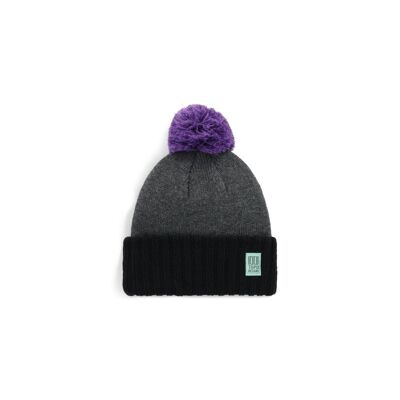 Pompom Beanie - Pipo