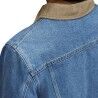 Topo Designs Sightseer Jean Jacket - Giacca - Donna | Hardloop