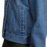 Topo Designs Sightseer Jean Jacket - Veste femme | Hardloop