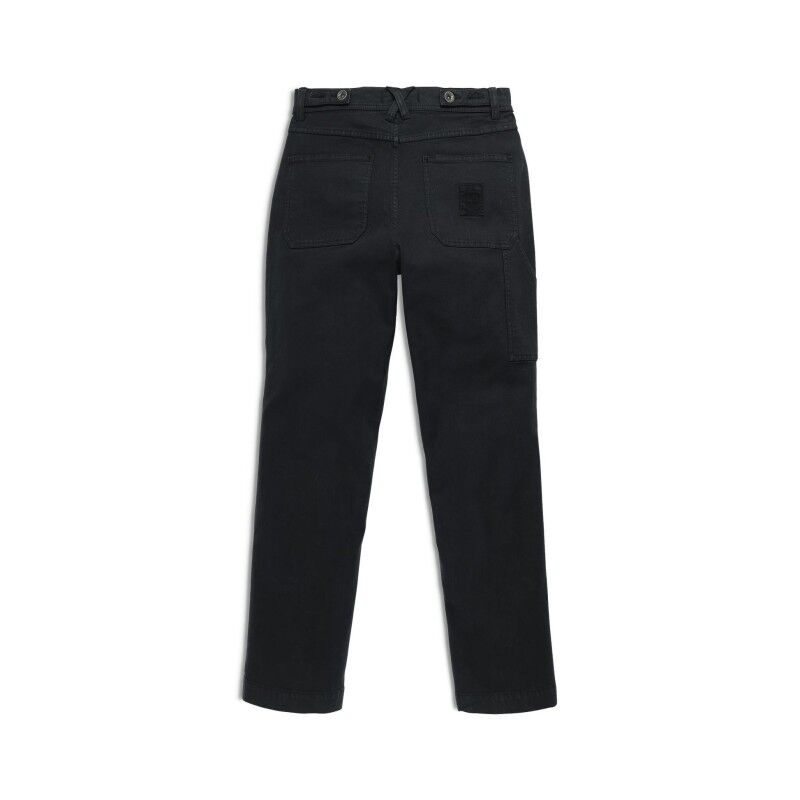 Topo Designs Utility Pants - Pantalones - Mujer | Hardloop